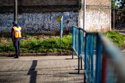 En Villa Azul levantan el cerco y pasan a un "aislamiento focalizado"