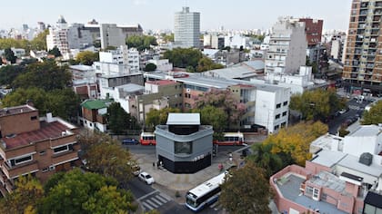 En Villa Devoto se encuentran oportunidades, un barrio que ya se convirtió en una centralidad en sí mismo con sus propios derrames, como Villa del Parque