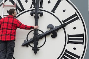 En vísperas del equinoccio de otoño, los estadounidenses se preguntan cuándo deben volver a cambiar de hora.