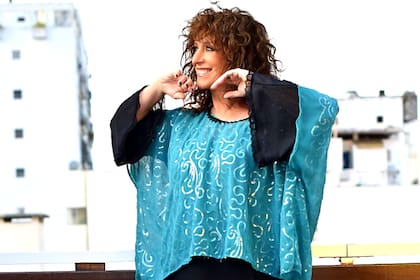 En "Vuelvo a ser luz", Julia Zenko presenta obras inéditas de grandes compositores