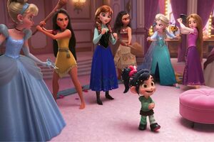 Qué princesa de Disney debes evitar según signo del Zodíaco