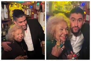 El refugio de Bad Bunny en Brooklyn: así es “Casa Toñita”, el lugar donde los migrantes olvidan el miedo al ICE