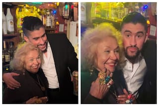 Así es “Casa Toñita”, el lugar que mencionó en el show del medio tiempo