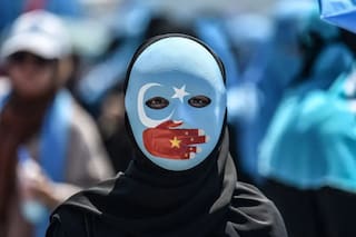 El trasfondo económico y geopolítico de la brutal represión china en la provincia de Xinjiang