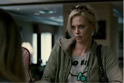 En Young Adult, la gran película de Jason Reitman escrita por Diablo Cody