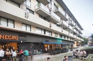 Caótica, sexy y arrogante Buenos Aires: pulsiones de una urbe transformada