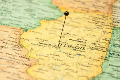 Encabezando la lista se encuentra la Iglesia de Jesucristo de los Santos de los Últimos Días que tiene la mayor cantidad de tierras agrícolas en Illinois