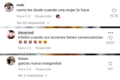 Encendido ida y vuelta en el posteo