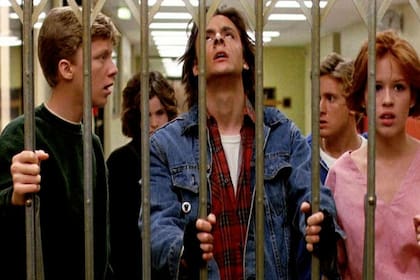 Encerrados un sábado