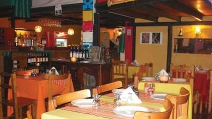 Enchiladas, quesadillas y tacos esperan en la alegría de Vera Cruz