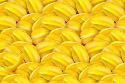 Encontrá la banana escondida en 30 segundos