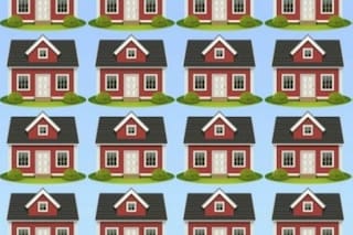 Encontrá la figura distinta en la imagen en menos de cinco segundos y convertite en experto