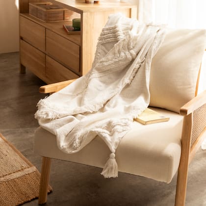 Encontrá los textiles más lindos en Arredo
