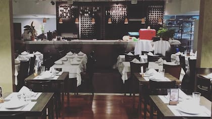 Encontrá un ambiente familiar y sofisticado a la vez en Ayerza