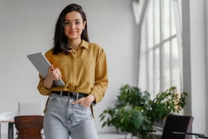 Encontrar el trabajo de tus sueños no es tan difícil como parece.