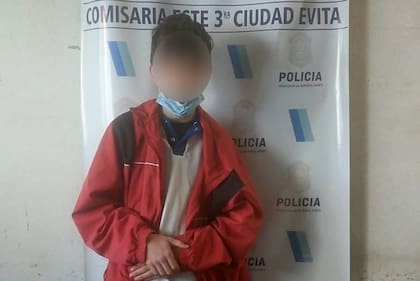 Encontraron al chico desaparecido en Liniers 