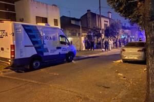 Encontraron a un jubilado muerto en su casa de Villa Ballester