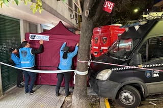 Hallaron muertos a una pareja y sus dos hijos: la principal hipótesis apunta a la madre