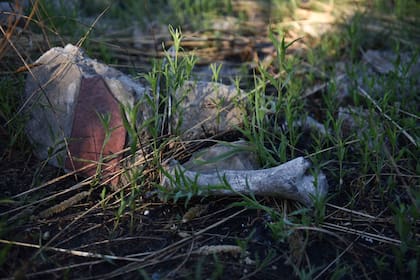 Encontraron dos cuerpo en Florencio Varela