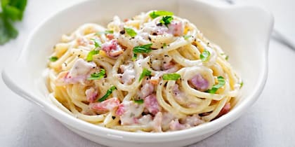 Encontraron la bacteria, Bacillus Cereus, responsable del "síndrome del arroz frito"