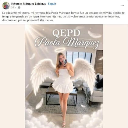 Encontraron muerta en su vivienda a una reconocida influencer mexicana: investigan qué ocurrió.