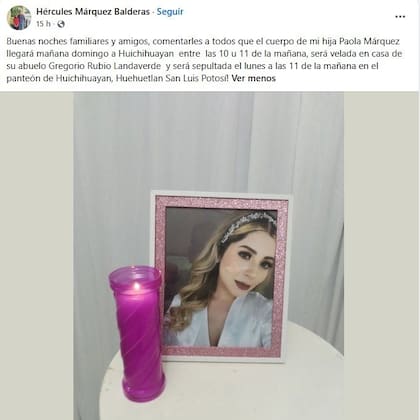 Encontraron muerta en su vivienda a una reconocida influencer mexicana: investigan qué ocurrió.
