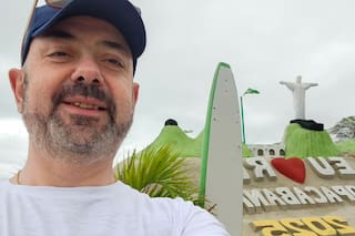 Cayó en San Pablo el hombre que habría drogado y matado al turista argentino en Río de Janeiro