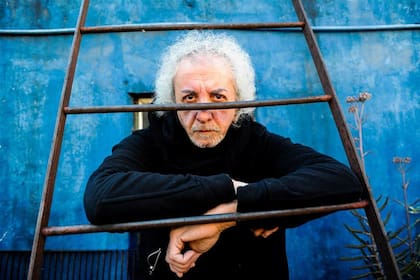 Encontraron muerto a Jorge Omar Pacheco, de 67 años, en una sala de su teatro