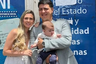 Los familiares de una de las víctimas del temporal en Tucumán denuncian que desaparecieron sus pertenencias