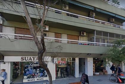 Encontraron sin vida a una mujer en un departamento de la calle Luis María Campos 831