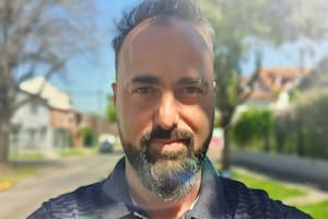 Un episodio maníaco, y un diagnóstico, marcaron un antes y un después que le salvó la vida