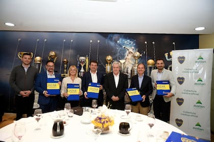 Encuentro con Avalian