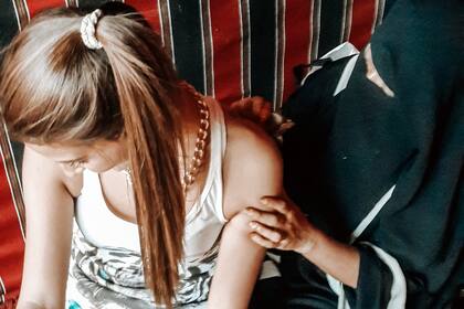 Encuentro de culturas.