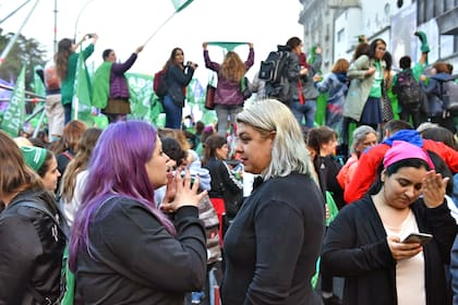 El encuentro sumó cerca de 200.000 participantes