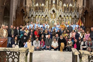 La Iglesia cuestionó la reforma migratoria y los operativos de control en la frontera