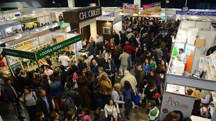Encuentro para celíacos y amantes de la alimentación sin gluten