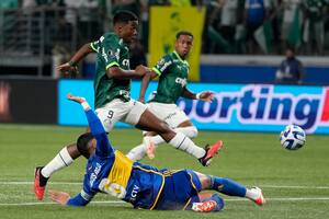 Brasil renueva la delantera con una joya de 17 años y Diniz llama a dos de sus campeones con Fluminense