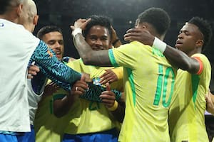El N° 10 de Brasil ante la ausencia de Neymar y su poder de ataque para ganar la Copa América