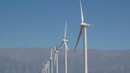 La empresa uruguaya Ventus comenzó a exportar energía eólica a la Argentina