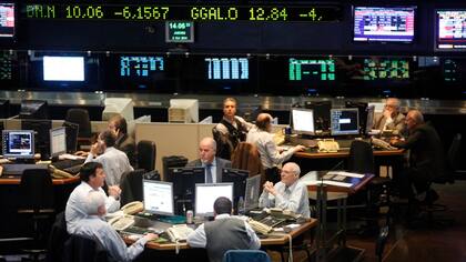 Molinos Agro ya cotiza en la Bolsa