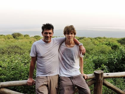 Enero 2015 - Tanzania