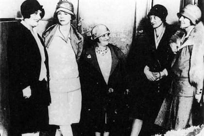 Enfermas y cerca de la muerte, estas mujeres decidieron unirse para exigir justicia