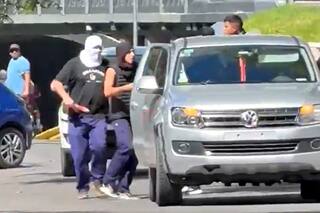 Tras el enfrentamiento del lunes, los líderes de las barras de Estudiantes y Gimnasia no podrán ir a la cancha