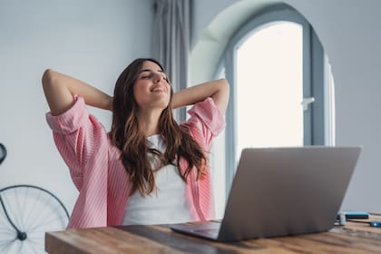 Enfrentar las limitaciones con una mentalidad curiosa es el camino correcto