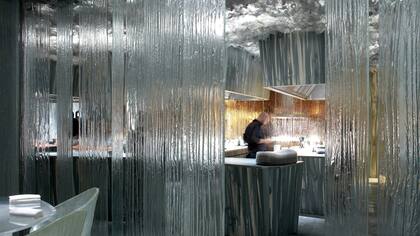 Enigma, lo último del clan Adriá