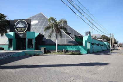 Enigma, en Florencio Varela, es otro de los que no volverá a abrir