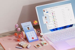 Windows 11 facilita el proceso para compartir documentos con un celular con Android