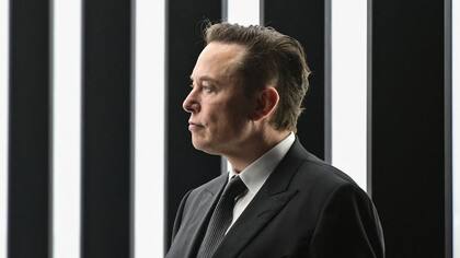 Eñlos Musk es uno de los firmantes de la carta.