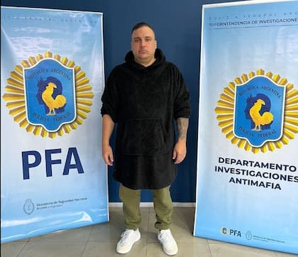 Enmanuel David Urdaneta Bracho