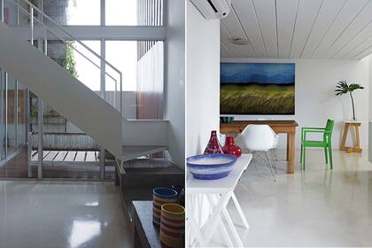 Enmarcado cual obra de arte, un género comprado en Isetan, una tienda departamental japonesa